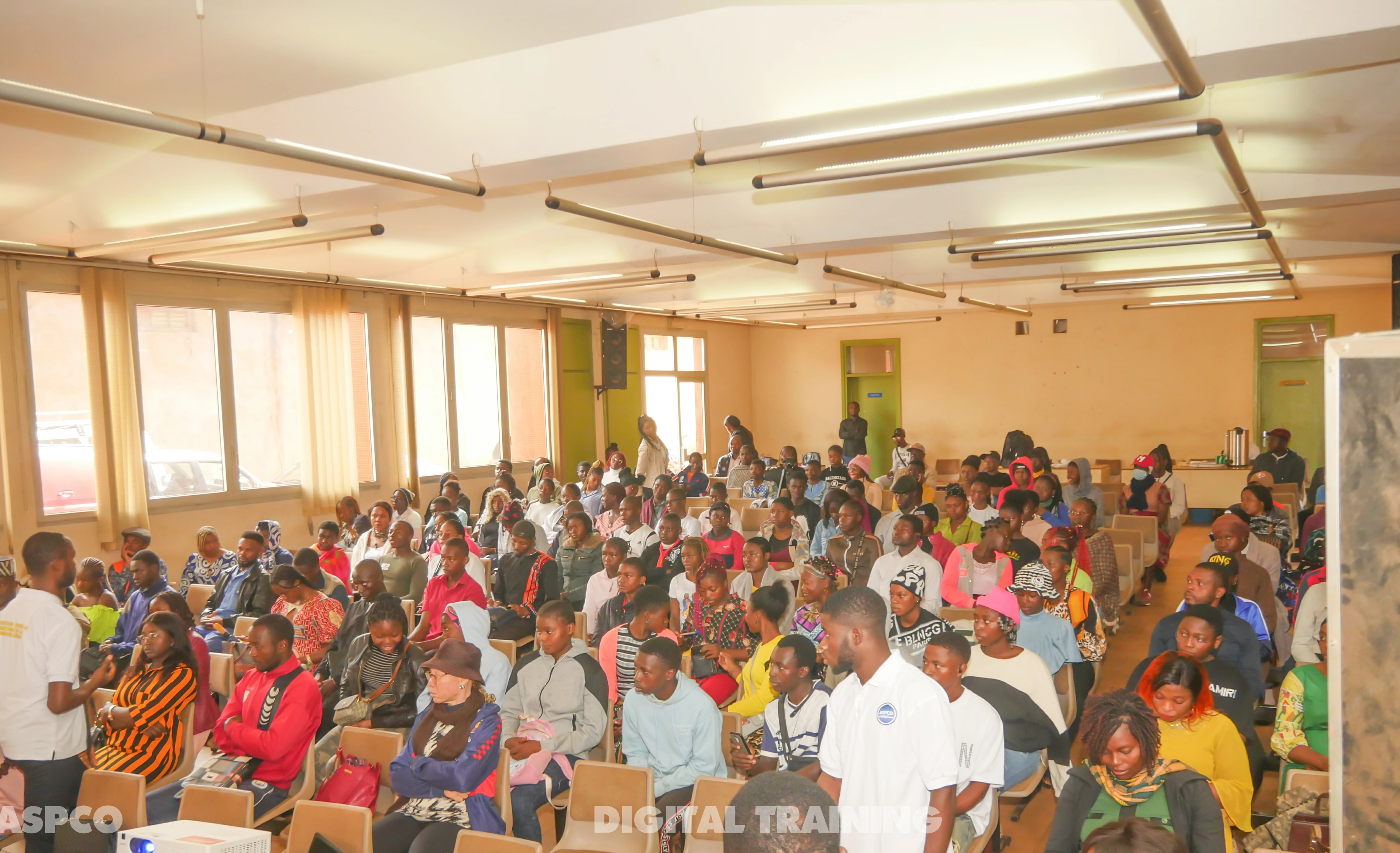 Conférence